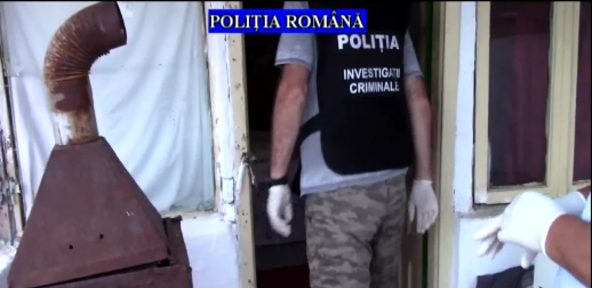 Perchezitie Arhivă Adevărul
