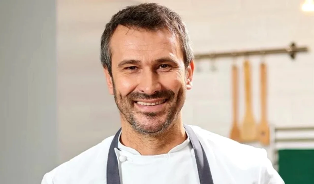 Nicolai Tand nu a uitat niciodată de satul din Maramureș, unde a copilărit/Sursă foto: arhivă