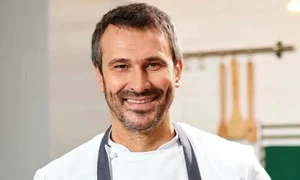 Nicolai Tand, foto arhiva jpg