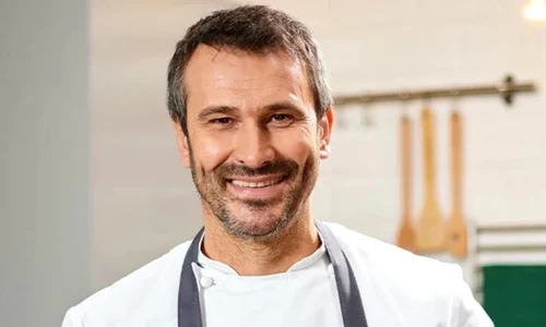 Nicolai Tand, foto arhiva jpg