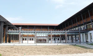 Domeniile Vlăsia, parc agricol ecosat: un nou model „verde”? jpeg