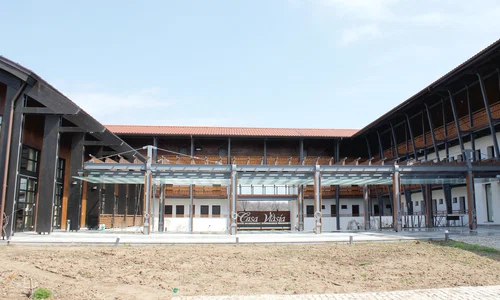 Domeniile Vlăsia, parc agricol ecosat: un nou model „verde”? jpeg