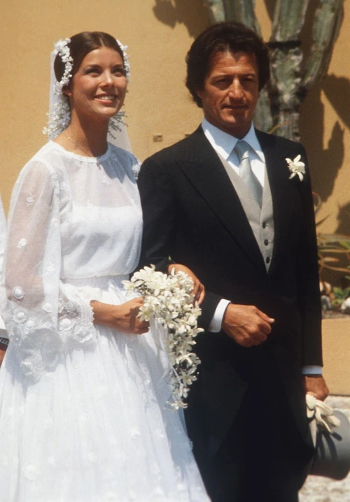 Princess Caroline's Wedding jpeg