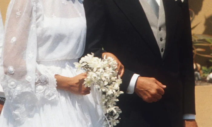 Princess Caroline's Wedding jpeg