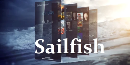 sailfish jolla