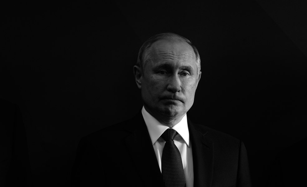 Rusia post-Putin. Moștenirea adâncă și tulburătoare a lui Putin și a putinismului