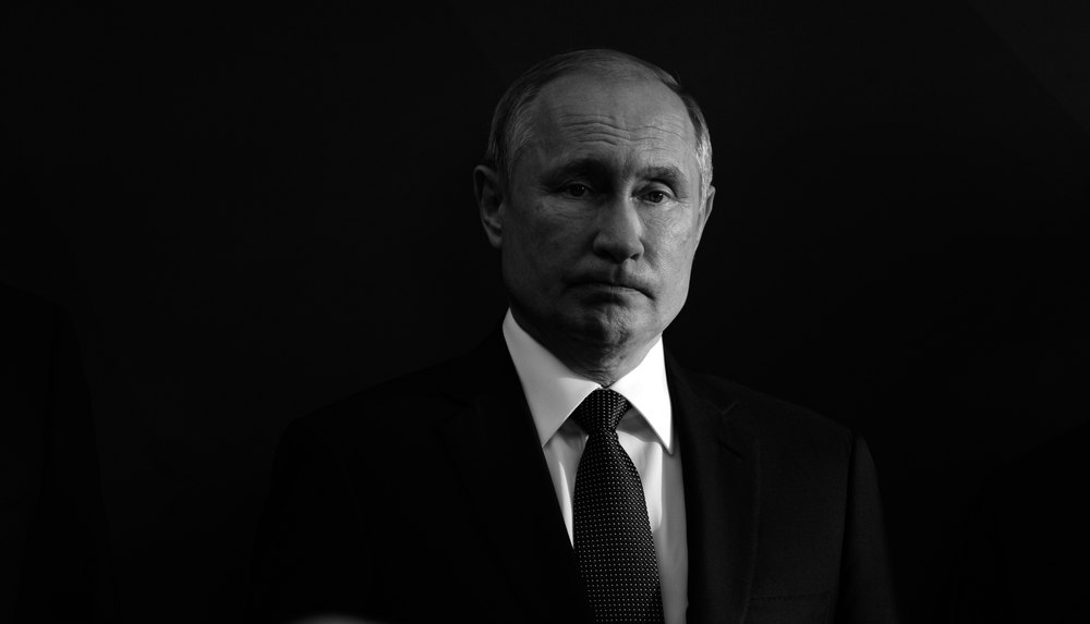 Putin a pus ochii pe resursele minerale ale Ucrainei pentru a-și finanța războiul 