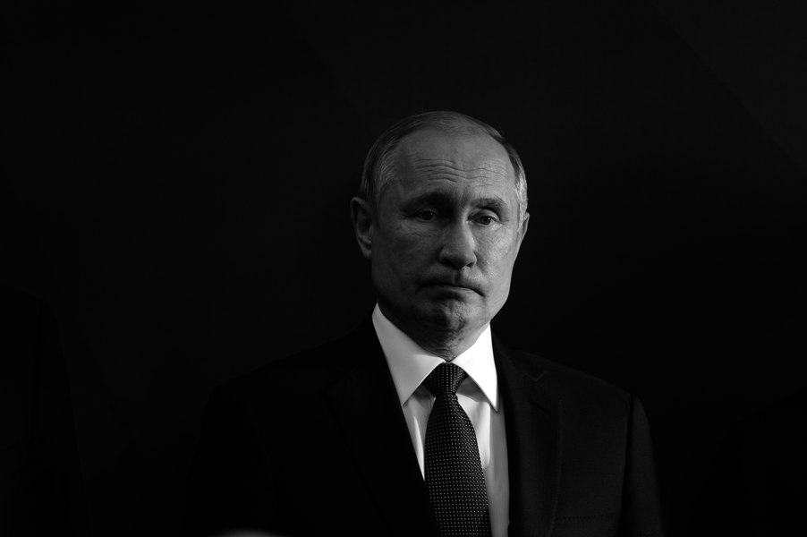 Planul distopic al lui Putin pentru Rusia derutată de revolta Wagner
