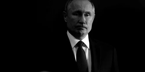 Vladimir Putin  shutterstock jpeg