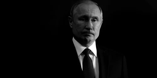 Vladimir Putin  shutterstock jpeg