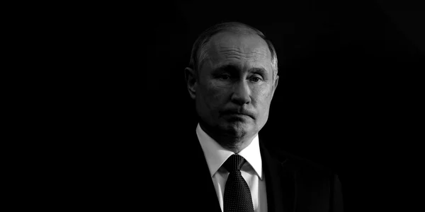 Vladimir Putin  shutterstock jpeg