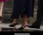 Sandalele Prințesei Eugenie