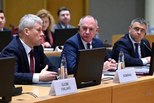 Decizie istorică pentru România FOTO PNL