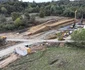 Șantierul Autostrăzii cu tuneluri Deva Lugoj Foto DRDP Timișoara (4) jpg