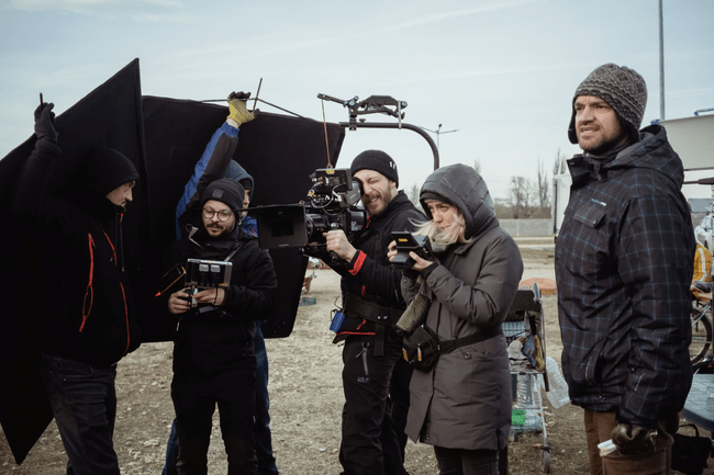 Filmul românesc care l-a cucerit pe Sebastian Stan: „L-a finanțat pentru că a rezonat cu propria lui poveste“