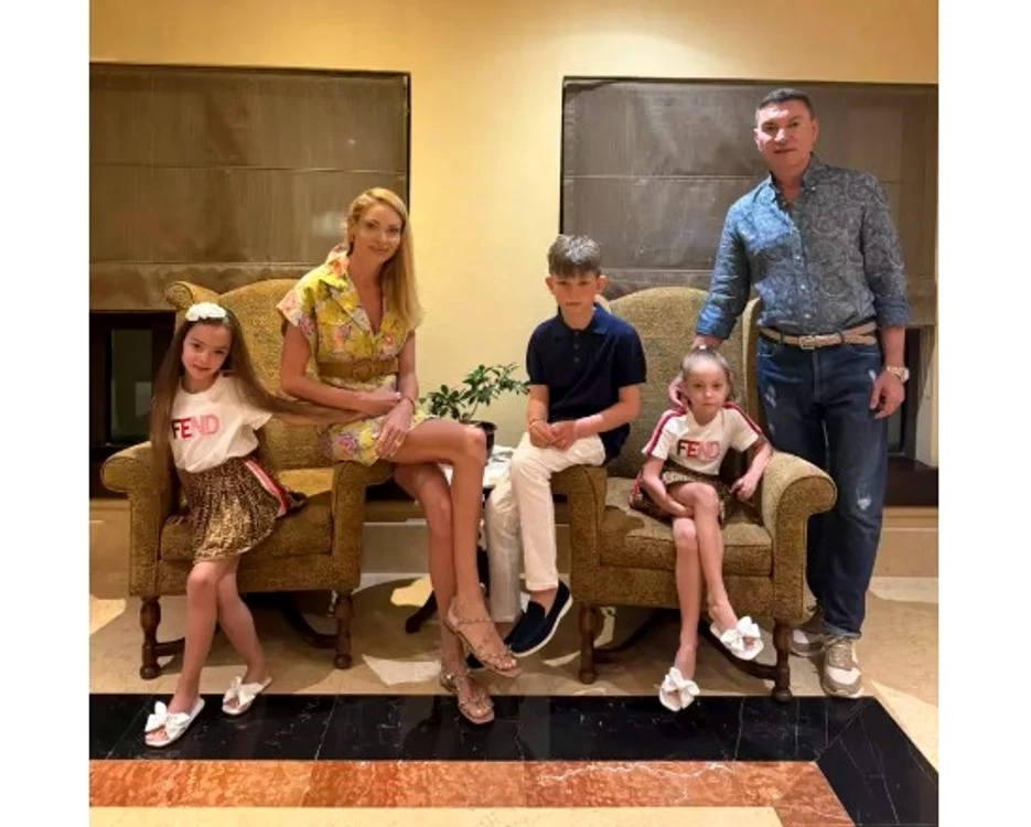 Valentina Pelinel a slăbit considerabil FOTO Instagram