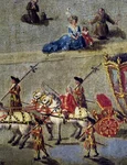 Garda Elveţiană Pontificală, braţul armat al Papei jpeg