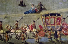 Garda Elveţiană Pontificală, braţul armat al Papei jpeg