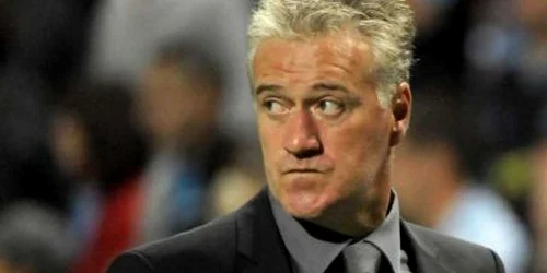 Didier Deschamps