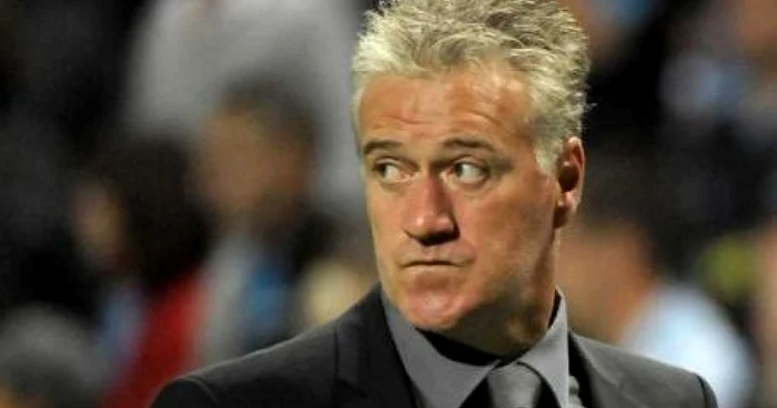 Didier Deschamps