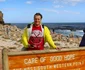 Liviu Stănescu în Africa de Sud