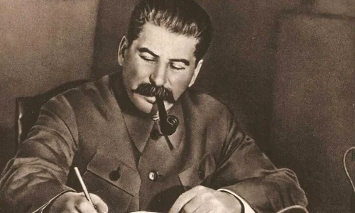 11 lucruri mai puțin cunoscute despre Stalin jpeg