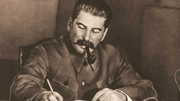 11 lucruri mai puțin cunoscute despre Stalin jpeg