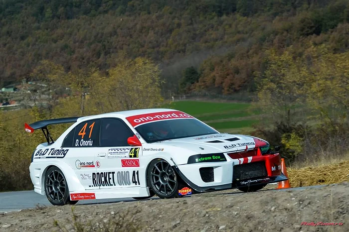 Daniel Onoriu continuă dominaţia în campionat