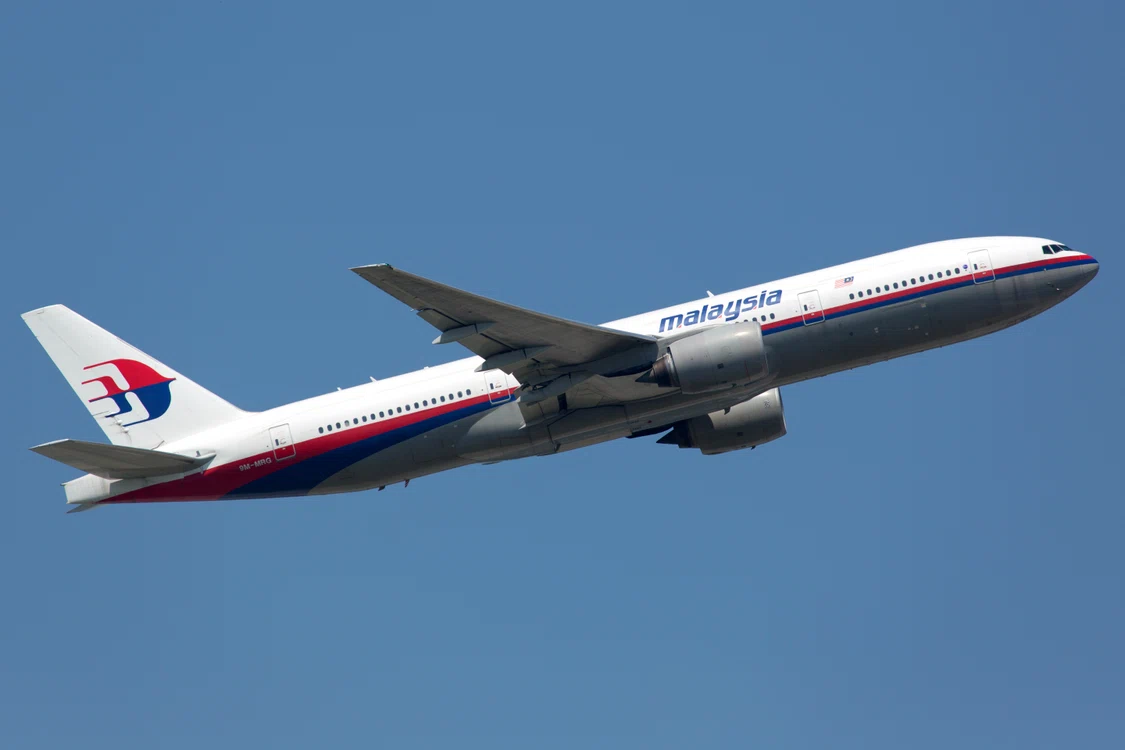 Totul s-a întâmplat în timpul unui zbor al companiei din Malayesia FOTO Shutterstock