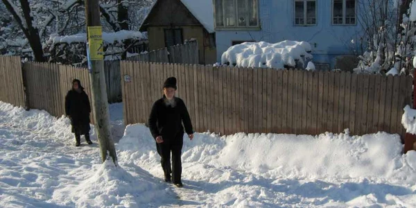 Mama şi cumnata tânărului ucis 