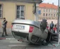 accident sibiu andrei saguna2