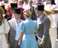 Regele Charles, Zara Tindall, Mike Tindall