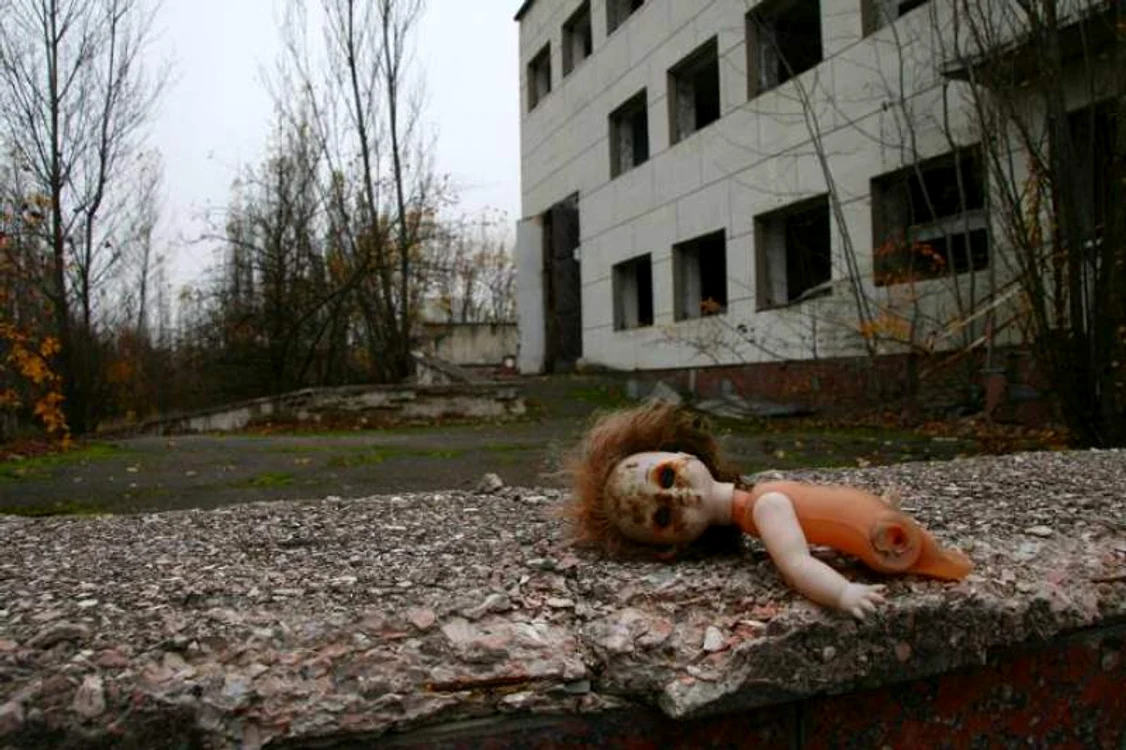 Unul dintre cele mai periculoase obiecte de la Cernobîl  O simplă atingere te poate ucide jpeg