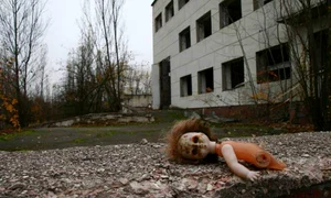 Unul dintre cele mai periculoase obiecte de la Cernobîl O simplă atingere te poate ucide jpeg