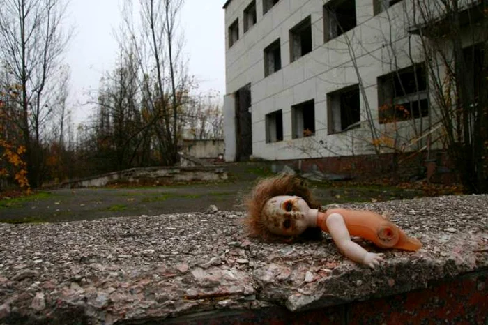 Unul dintre cele mai periculoase obiecte de la Cernobîl O simplă atingere te poate ucide jpeg