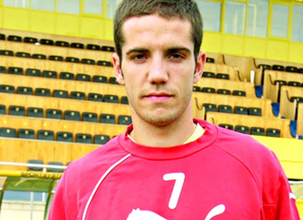 
    Alexandru  Chipciu  