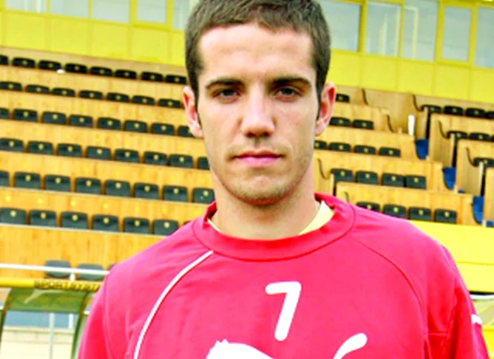 
    Alexandru  Chipciu  