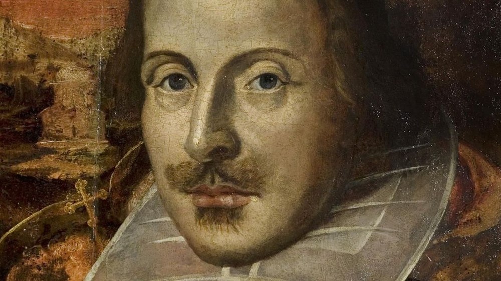23 aprilie:  459 de ani de la naşterea marelui dramatug englez William Shakespeare 