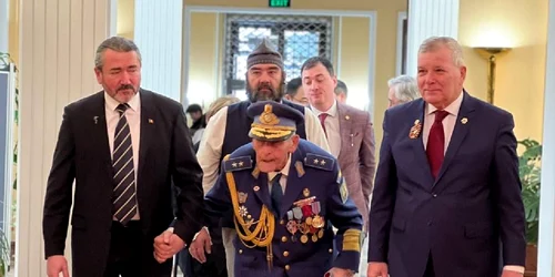 BUN  theodoru la ambasada rusiei in februarie 2025 foto facebook jpg