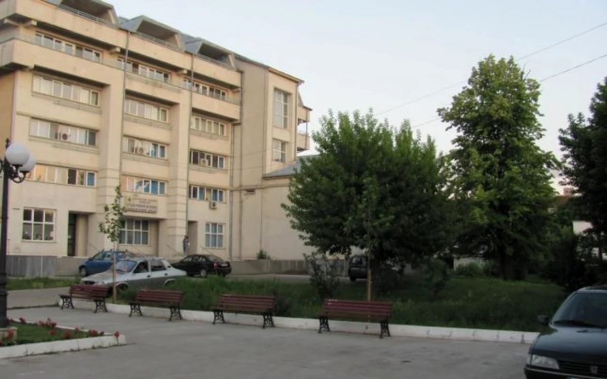 Neurologia nu are şef de secţie