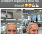 Sorin Brotnei a făcut cel de-al doilea transplant de păr foto: Instagram