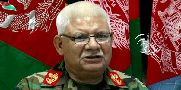 Abdullah Habibi 