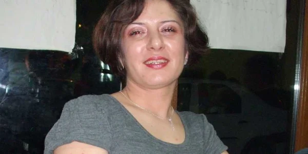 Cristina Elena Rusu din Constanţa