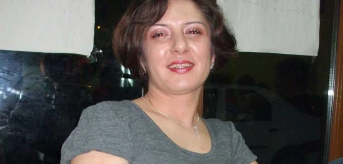 Cristina Elena Rusu din Constanţa, dispărută fără urmă FOTO Facebook