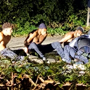 suspecti arestati jpg