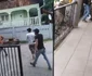 Bătaie într-un local din Racoviţa - Vâlcea în Ţara Loviştei - victime şi bătăuşi Foto capturi video