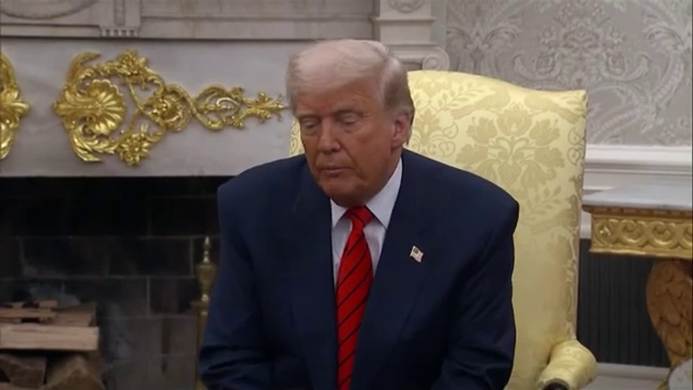 Cum l-a umilit Trump pe Iohannis în fața lui Mark Rutte: „Era o persoană pe care nu o plăceam. L-am ținut departe”