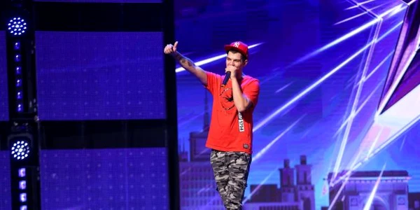 erik tudoran romanii au talent 2019 foto pro tv