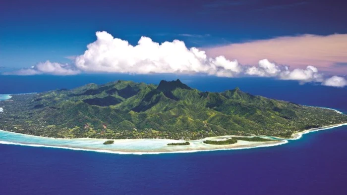 Rarotonga