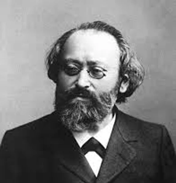 Compozitorul şi dirijorul Max Bruch a scris peste 200 de lucrări FOTO: Wikipedia